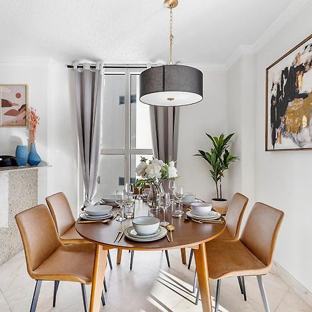 Apartament King David By The Ocean Miami Beach Zewnętrze zdjęcie