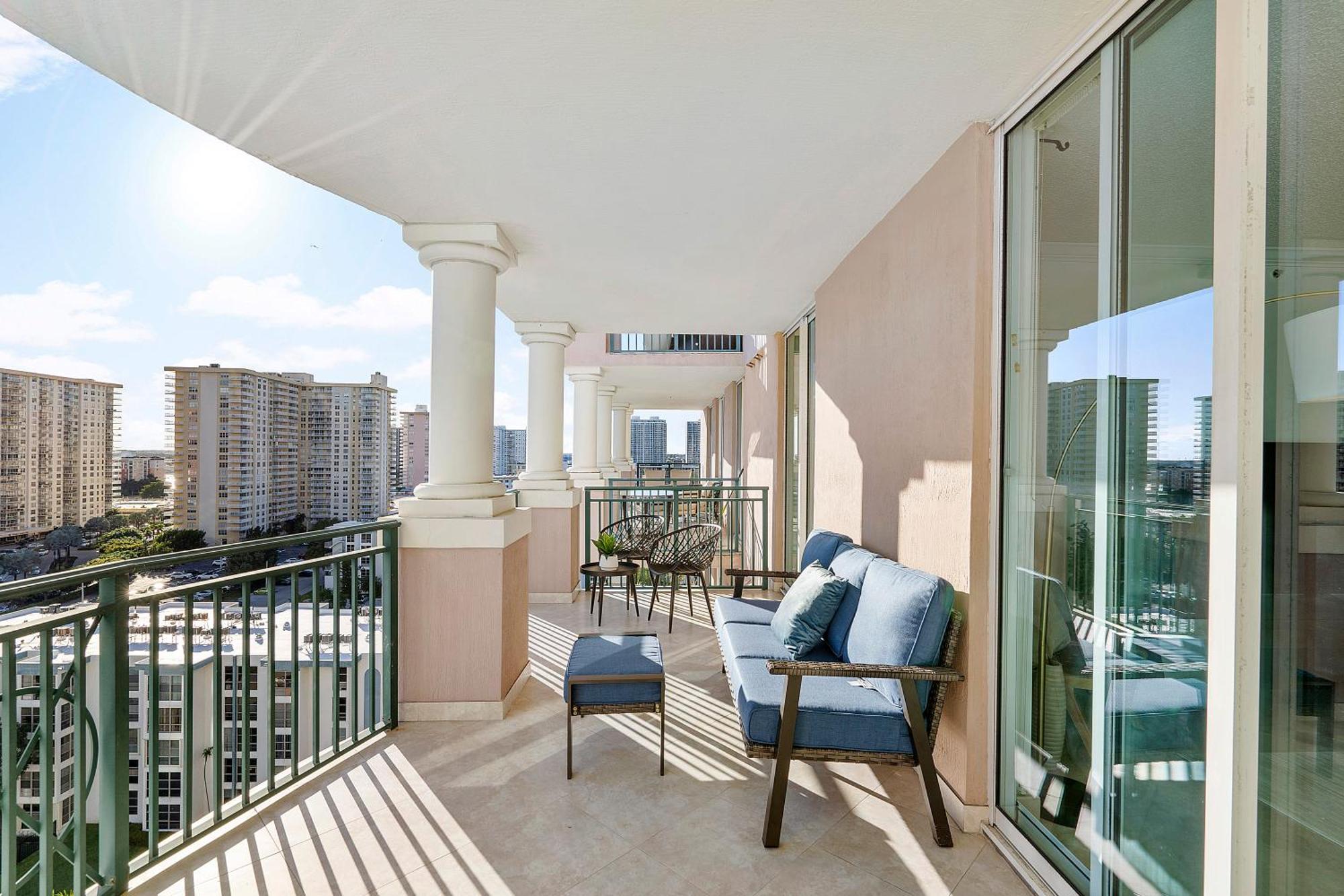 Apartament King David By The Ocean Miami Beach Zewnętrze zdjęcie