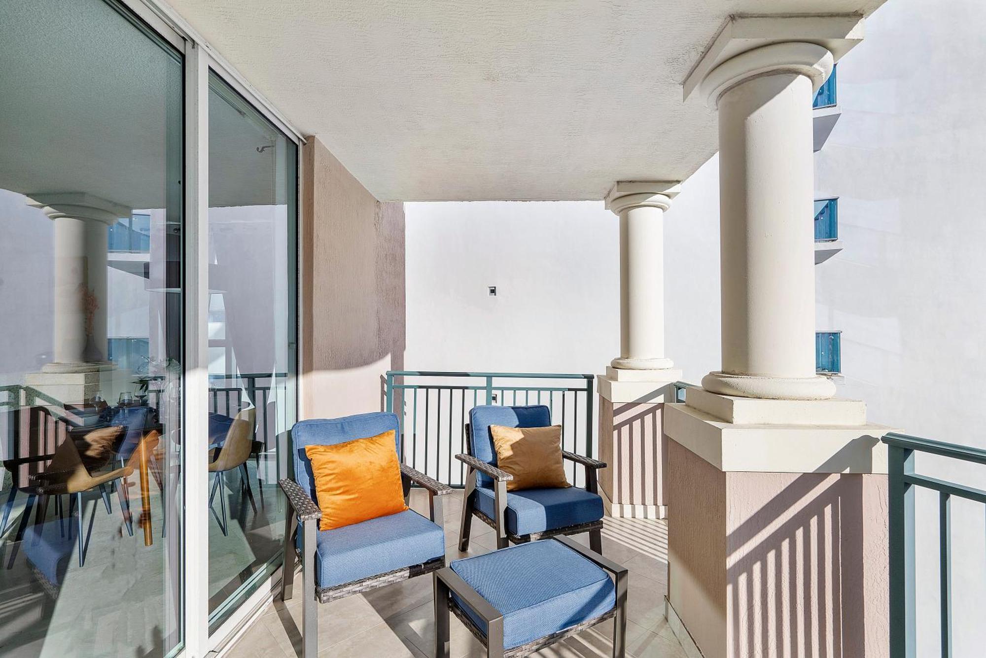 Apartament King David By The Ocean Miami Beach Zewnętrze zdjęcie