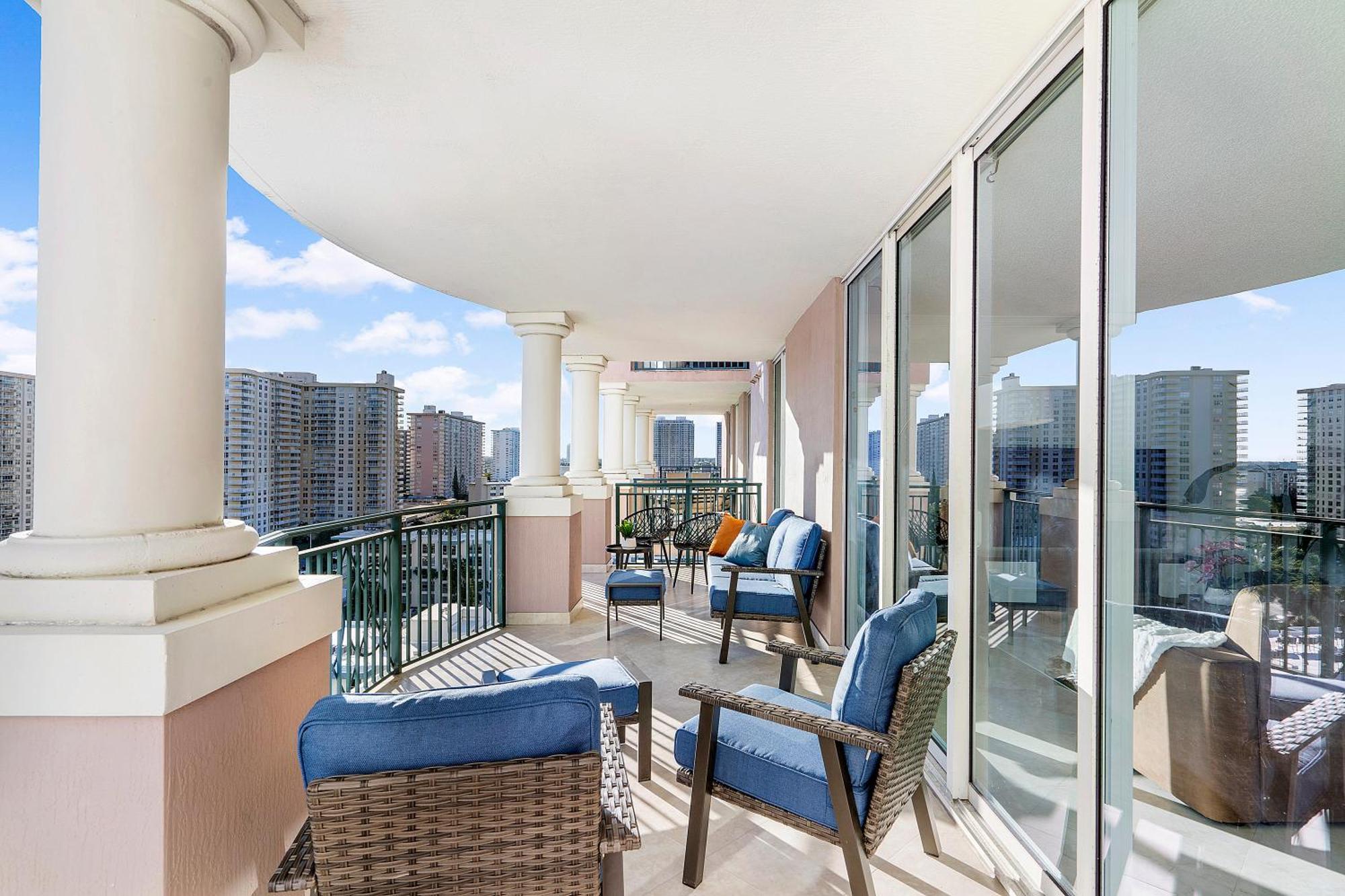 Apartament King David By The Ocean Miami Beach Zewnętrze zdjęcie