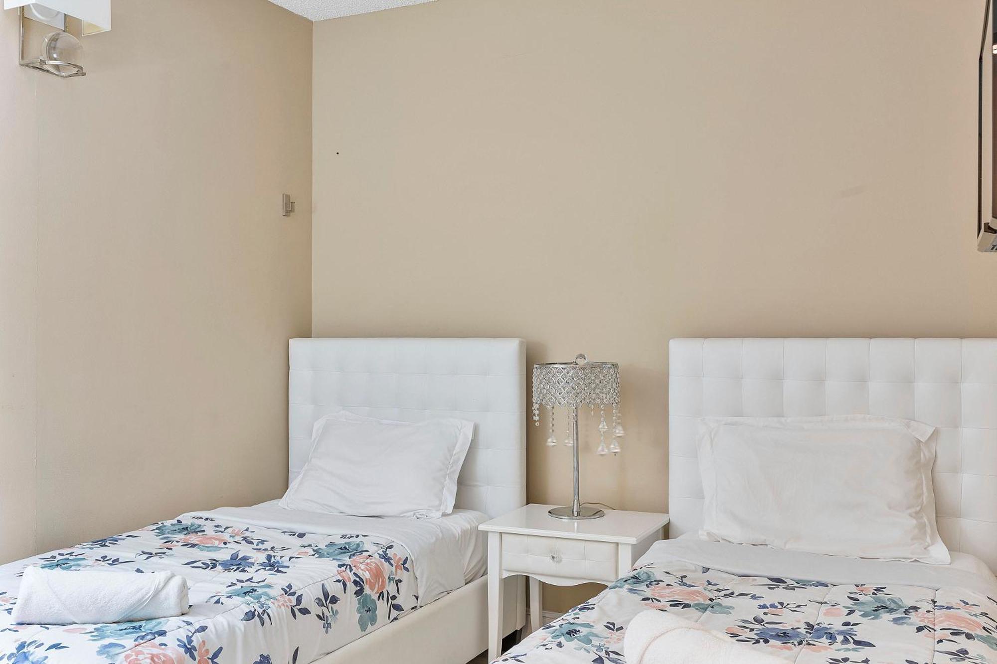 Apartament King David By The Ocean Miami Beach Zewnętrze zdjęcie
