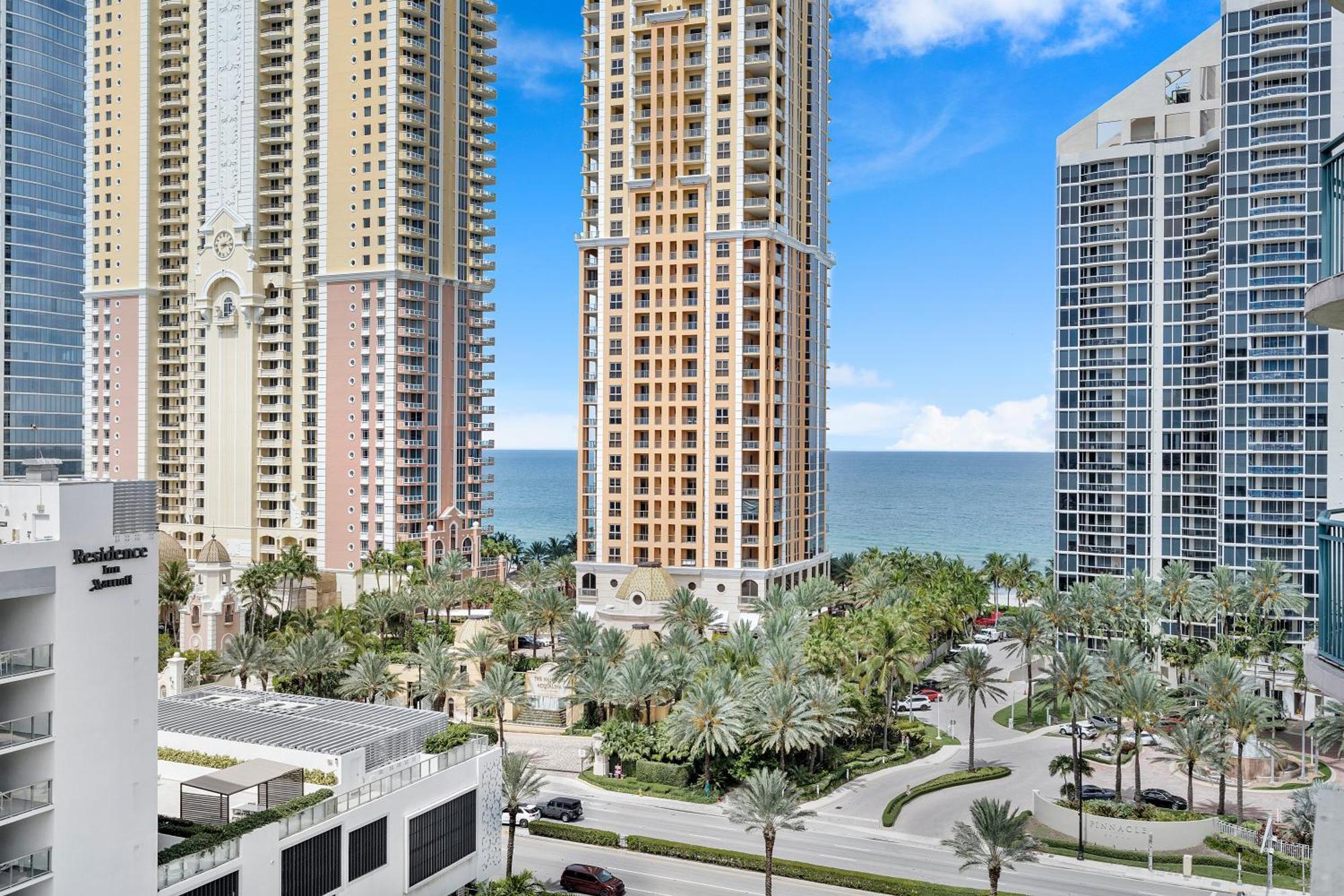 Apartament King David By The Ocean Miami Beach Zewnętrze zdjęcie