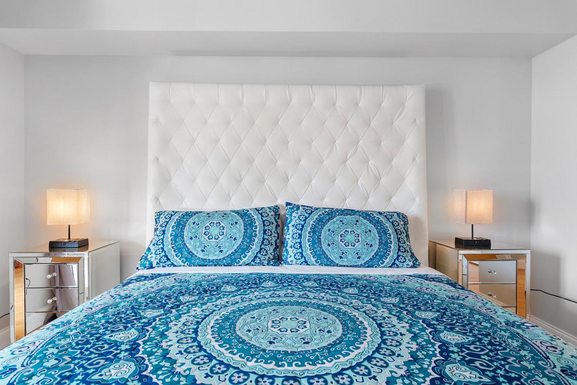 Apartament King David By The Ocean Miami Beach Zewnętrze zdjęcie