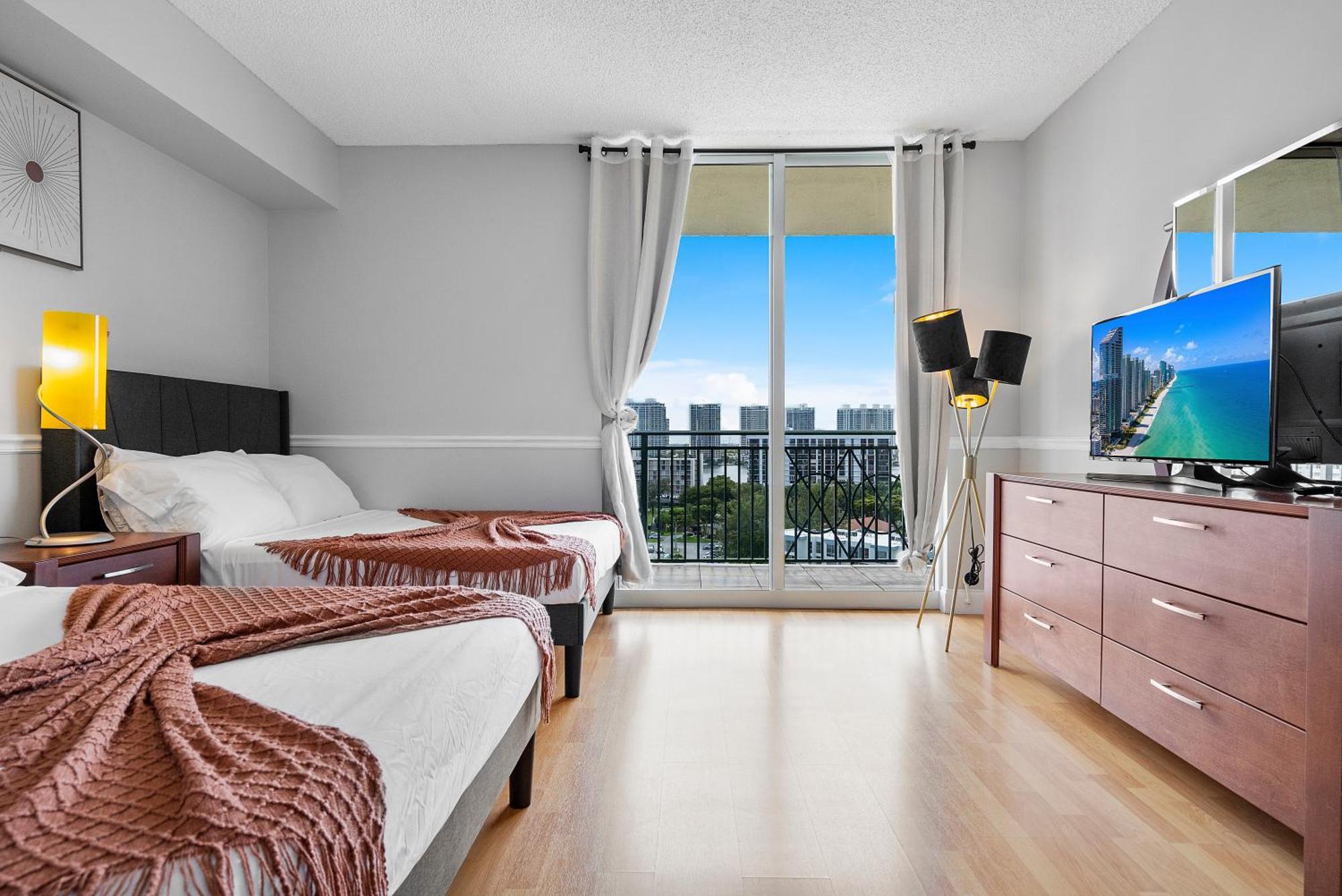 Apartament King David By The Ocean Miami Beach Zewnętrze zdjęcie