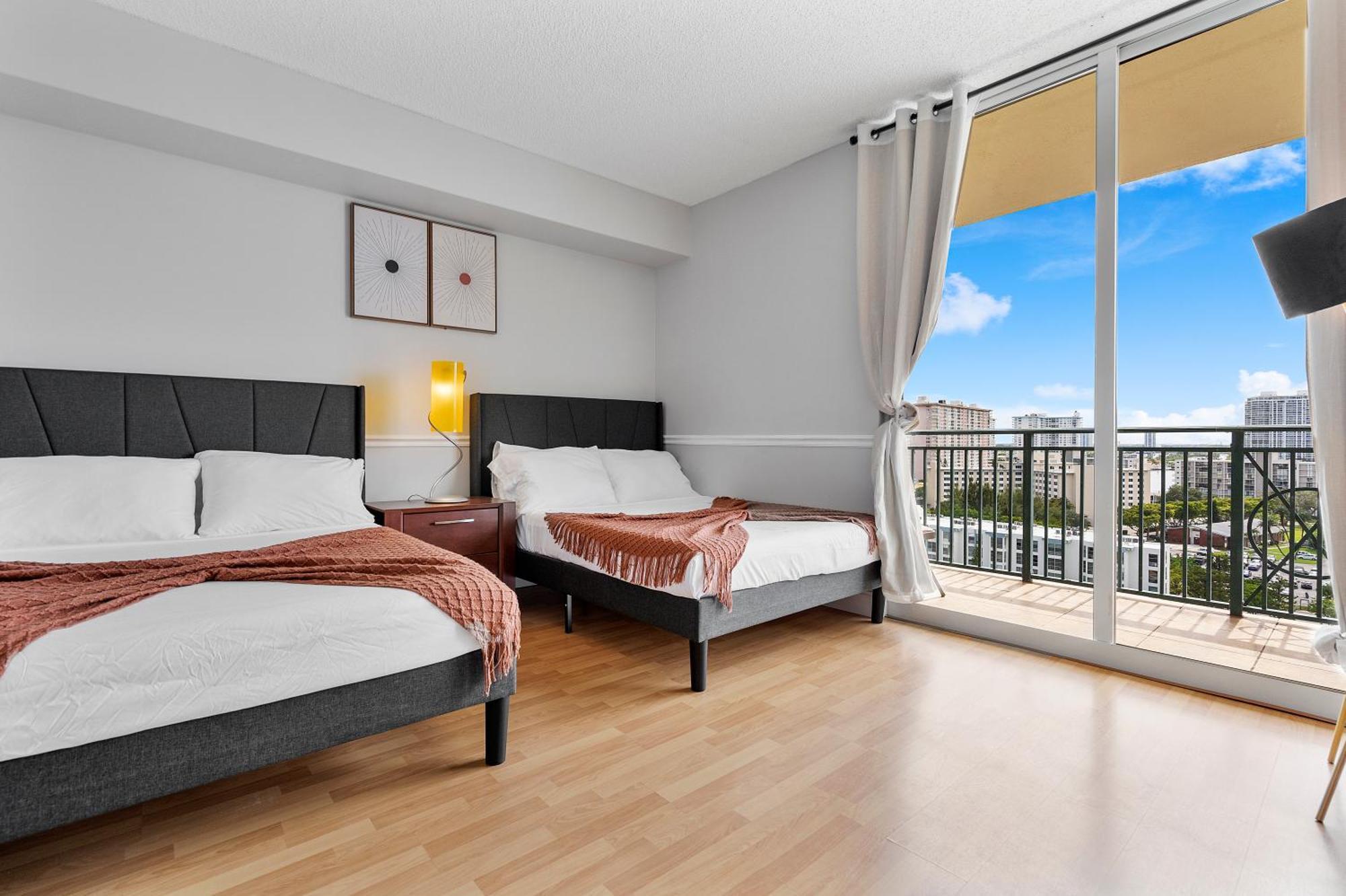 Apartament King David By The Ocean Miami Beach Zewnętrze zdjęcie