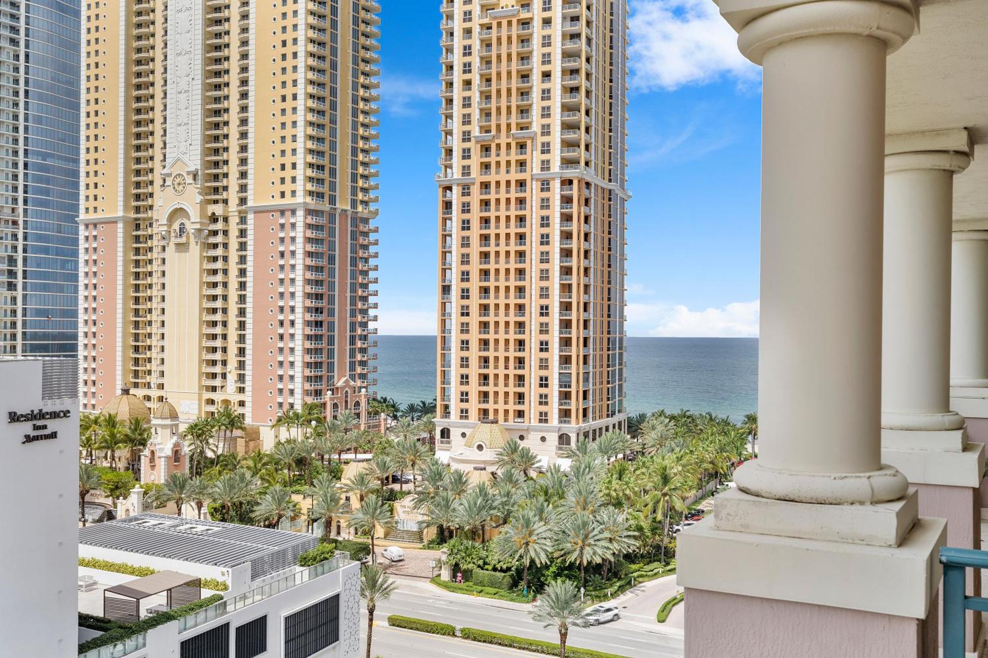 Apartament King David By The Ocean Miami Beach Zewnętrze zdjęcie