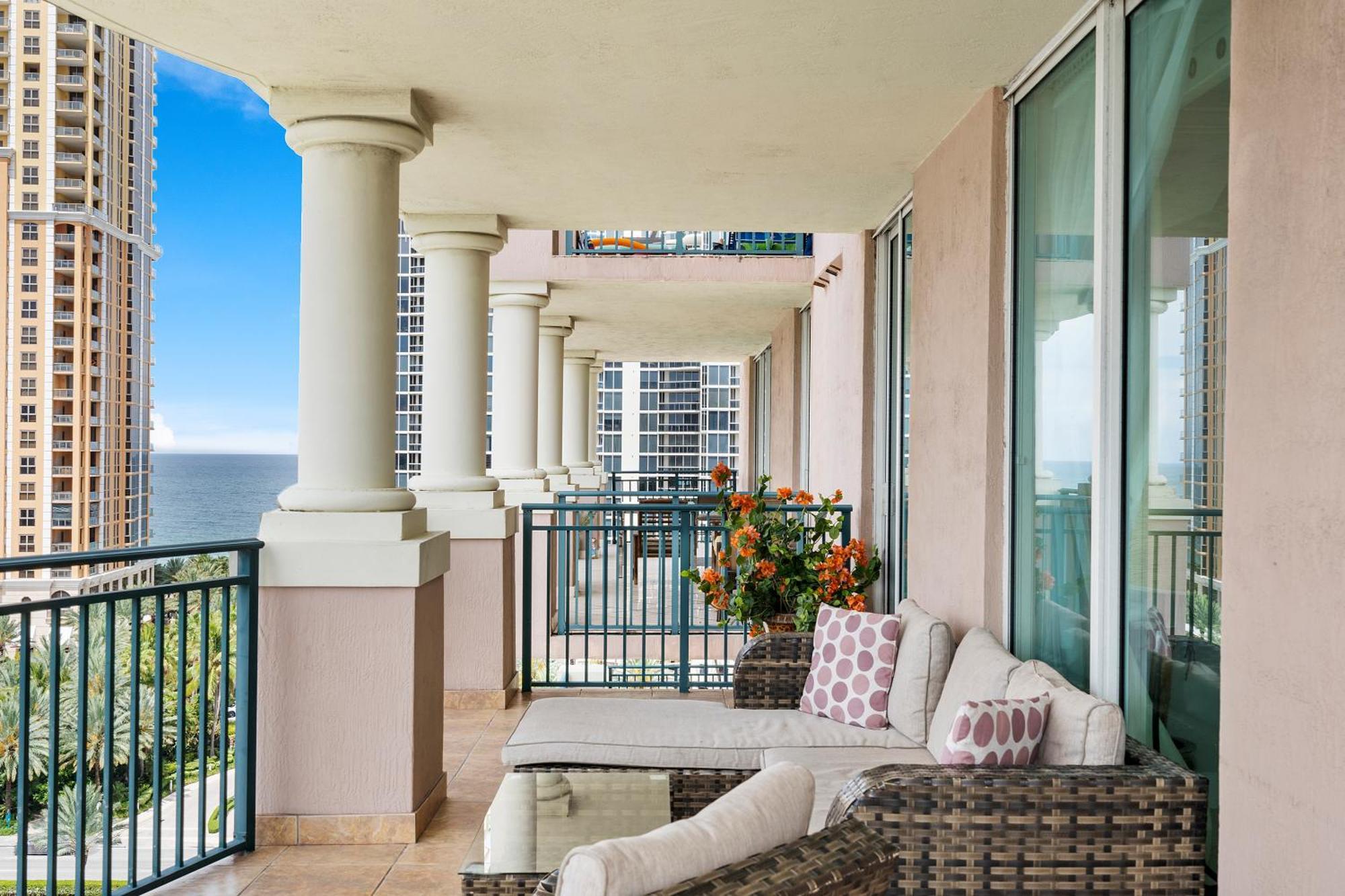 Apartament King David By The Ocean Miami Beach Zewnętrze zdjęcie