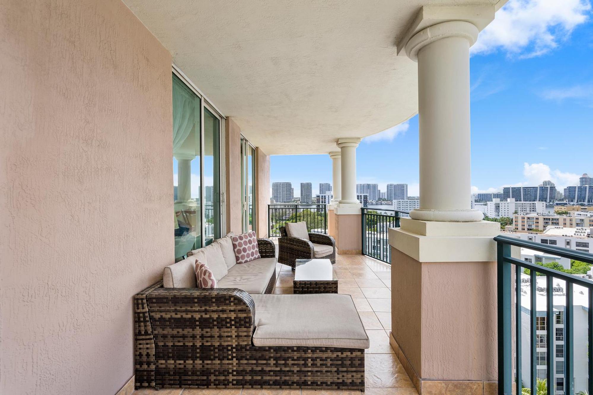 Apartament King David By The Ocean Miami Beach Zewnętrze zdjęcie