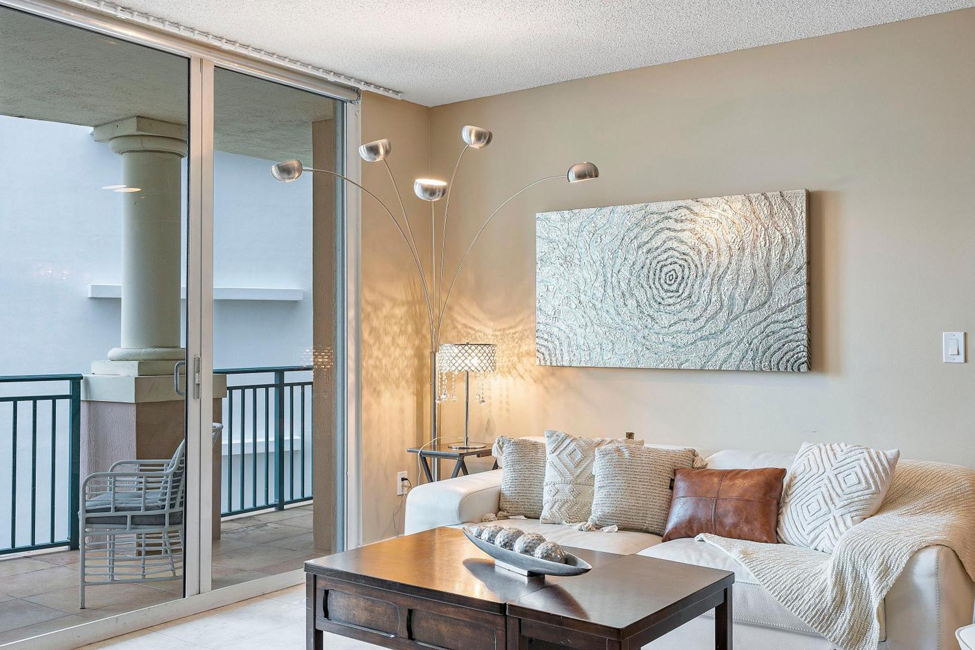 Apartament King David By The Ocean Miami Beach Zewnętrze zdjęcie