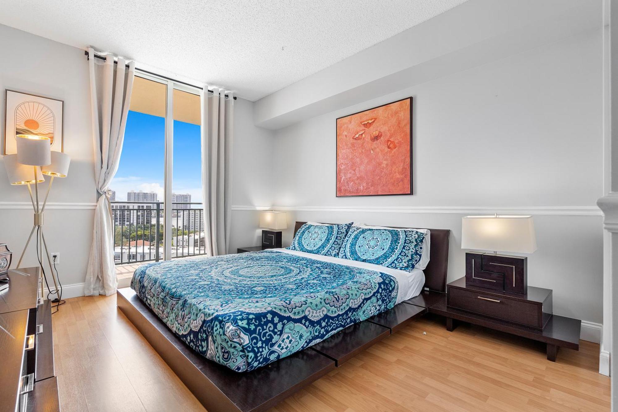 Apartament King David By The Ocean Miami Beach Zewnętrze zdjęcie