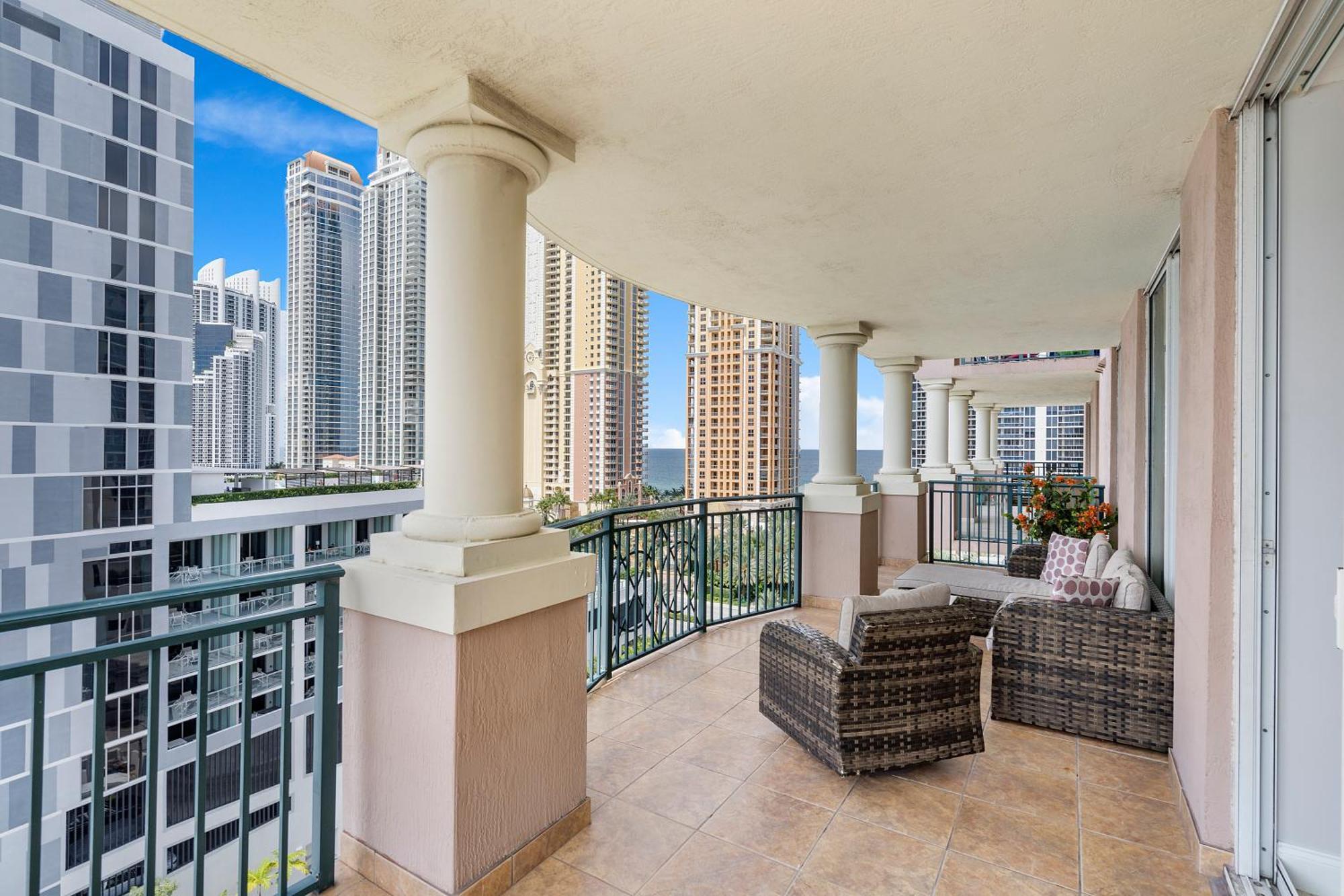 Apartament King David By The Ocean Miami Beach Zewnętrze zdjęcie