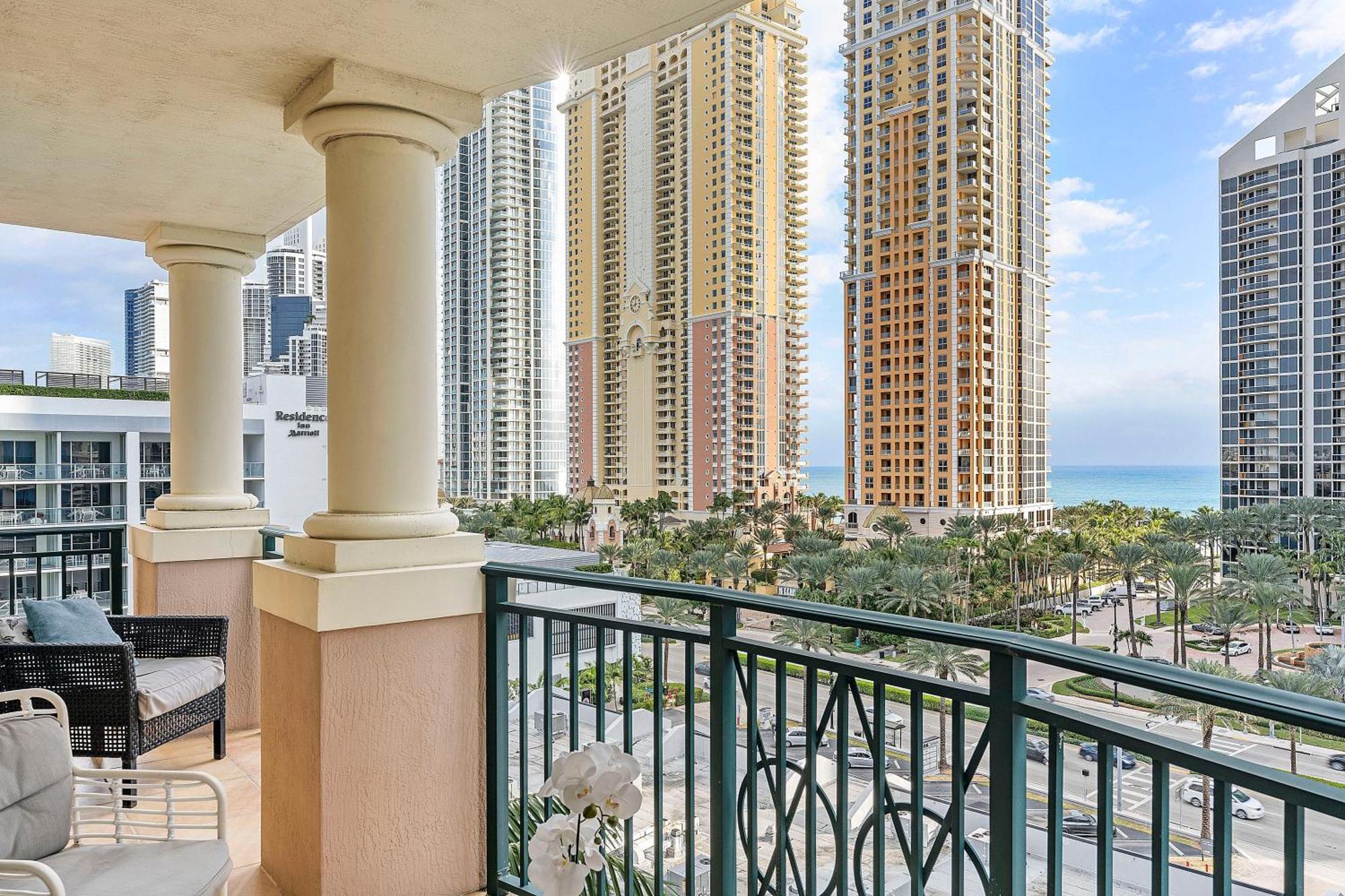 Apartament King David By The Ocean Miami Beach Zewnętrze zdjęcie