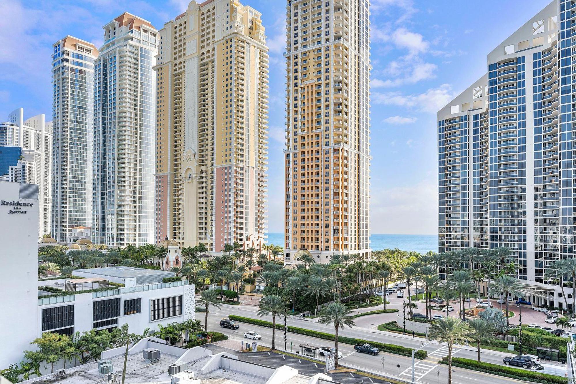 Apartament King David By The Ocean Miami Beach Zewnętrze zdjęcie