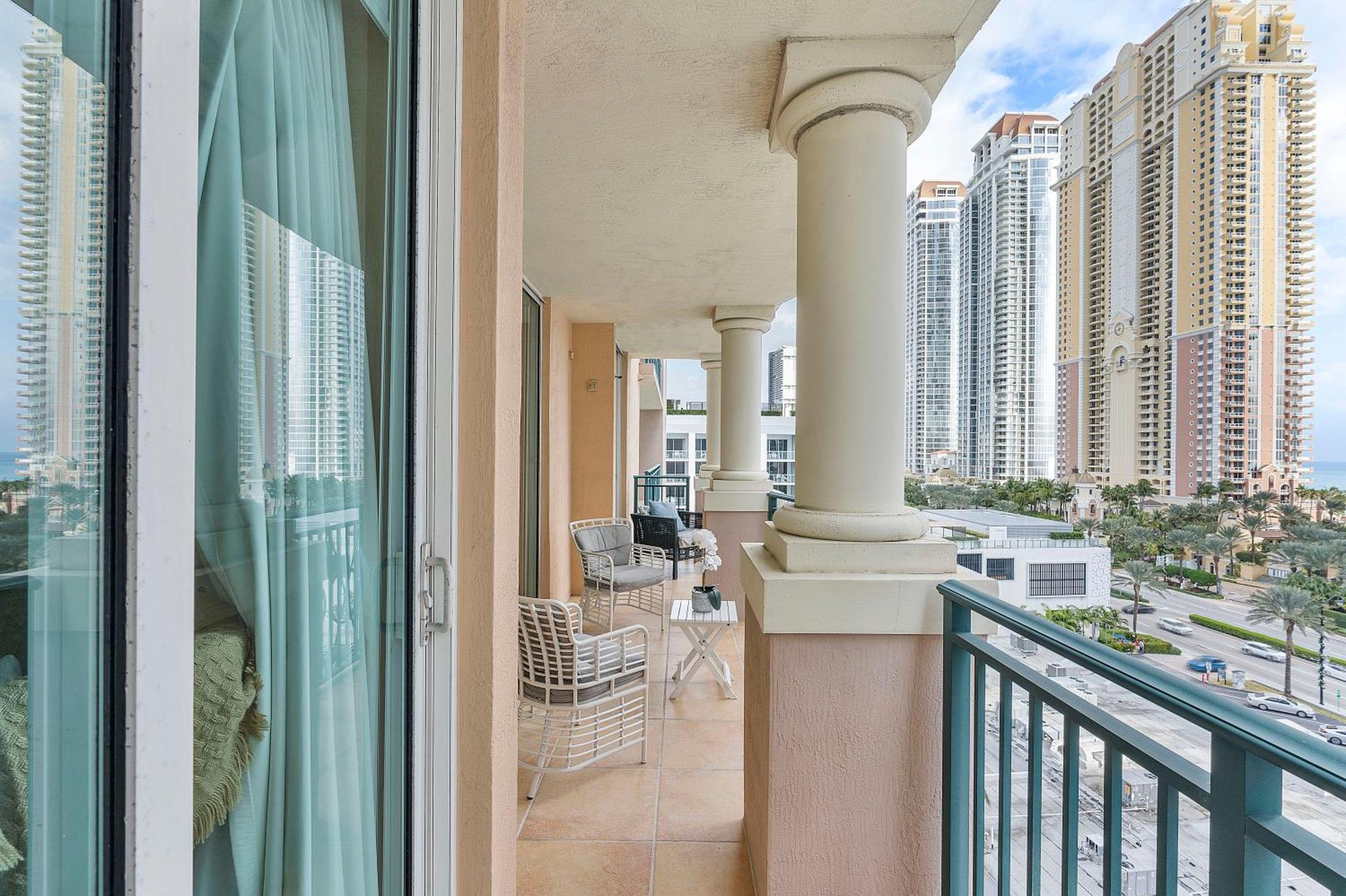 Apartament King David By The Ocean Miami Beach Zewnętrze zdjęcie
