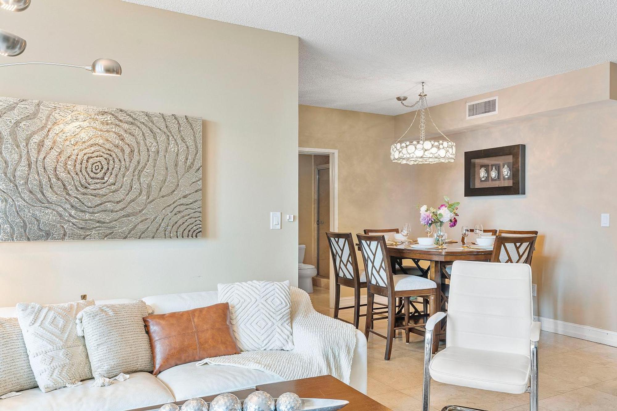 Apartament King David By The Ocean Miami Beach Zewnętrze zdjęcie