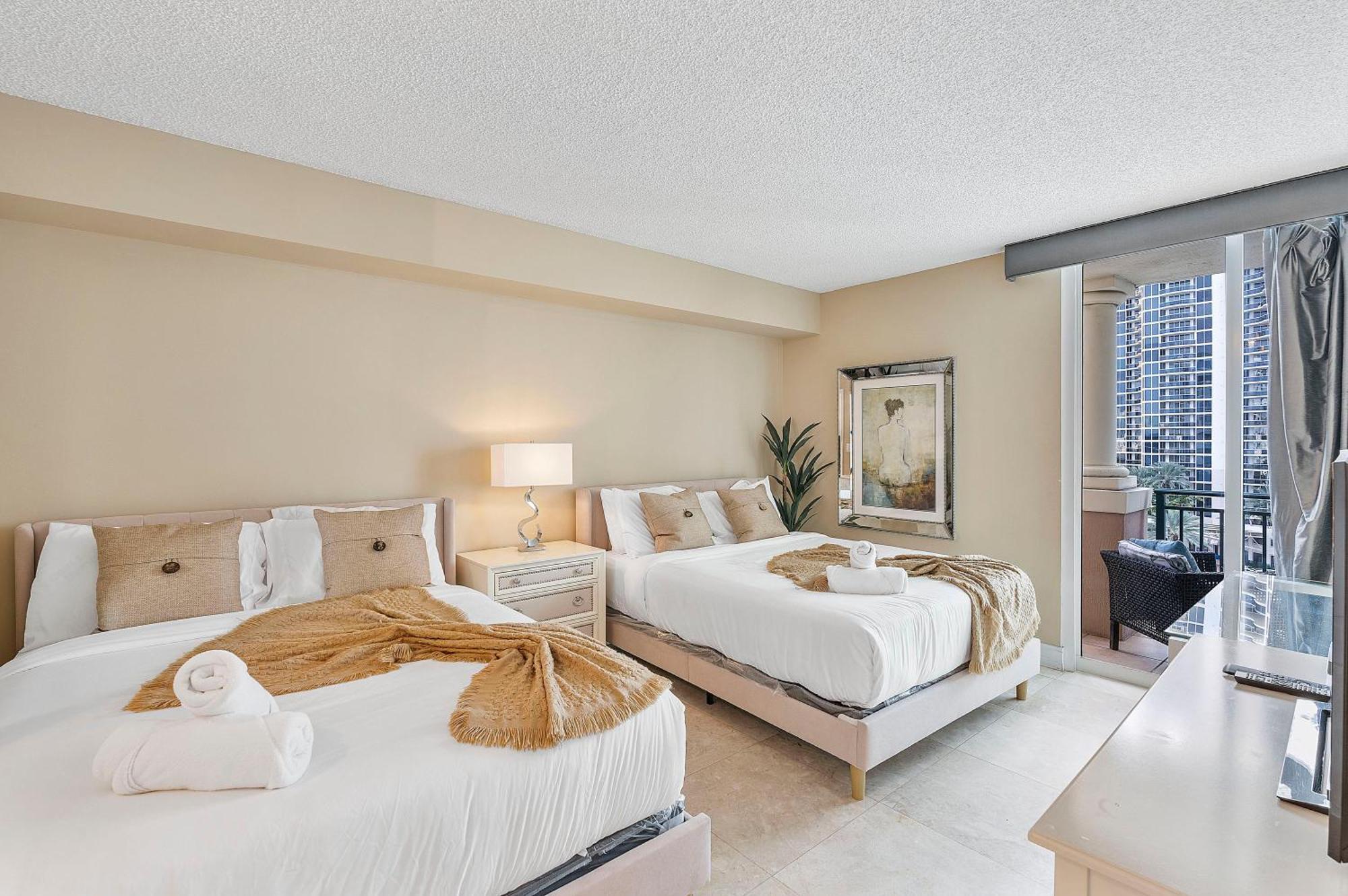 Apartament King David By The Ocean Miami Beach Zewnętrze zdjęcie