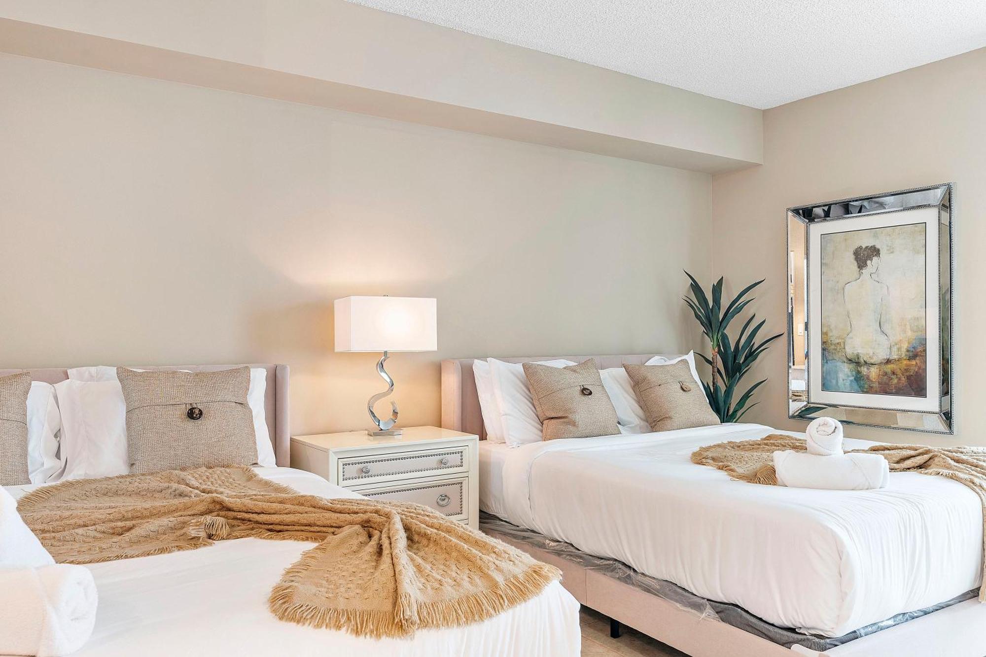 Apartament King David By The Ocean Miami Beach Zewnętrze zdjęcie