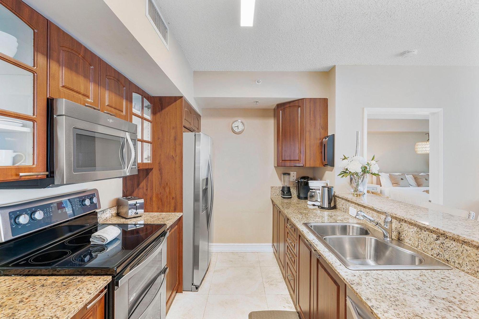 Apartament King David By The Ocean Miami Beach Zewnętrze zdjęcie