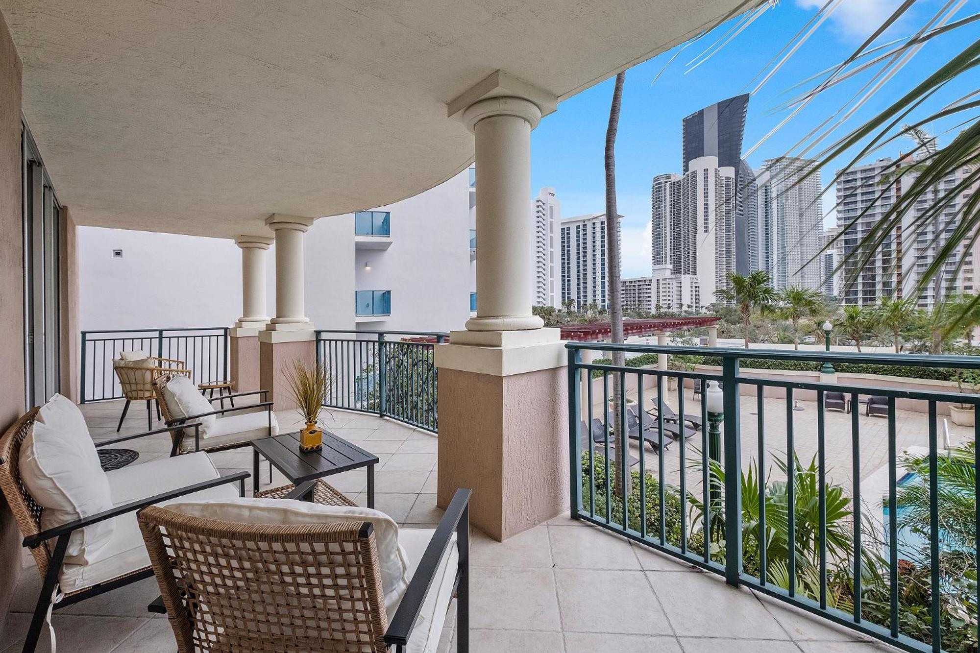 Apartament King David By The Ocean Miami Beach Zewnętrze zdjęcie