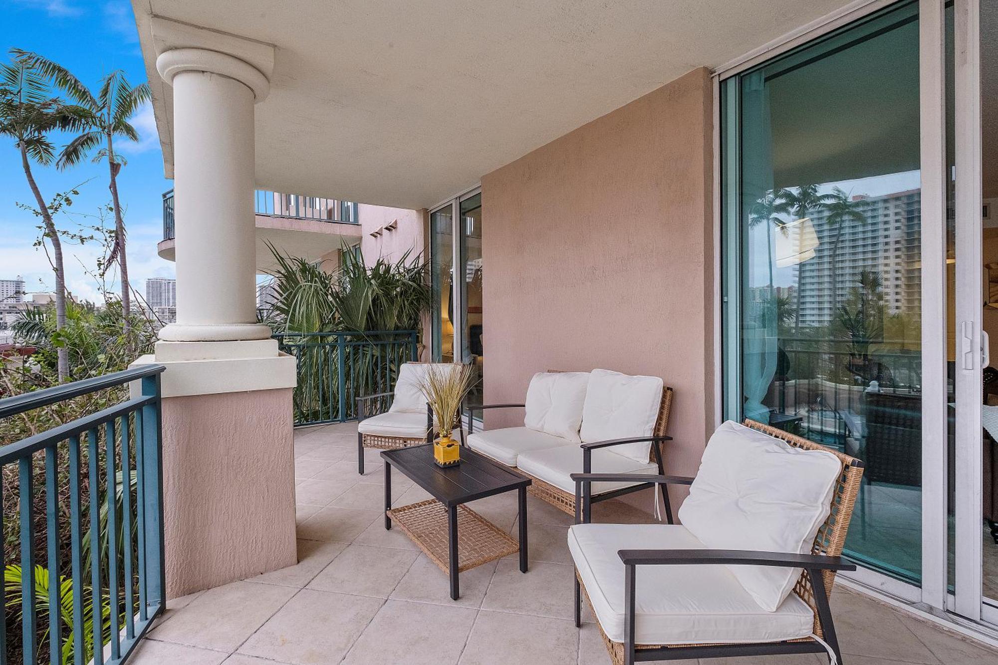 Apartament King David By The Ocean Miami Beach Zewnętrze zdjęcie