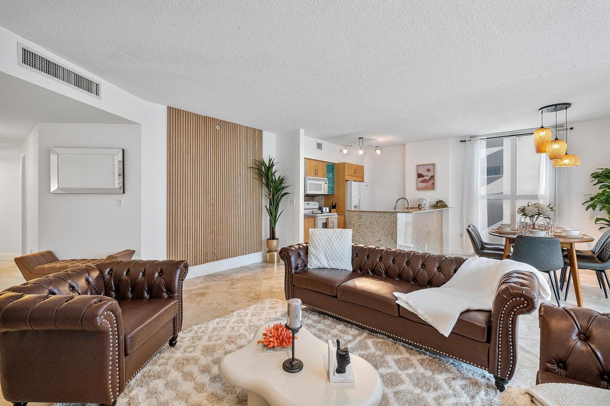Apartament King David By The Ocean Miami Beach Zewnętrze zdjęcie