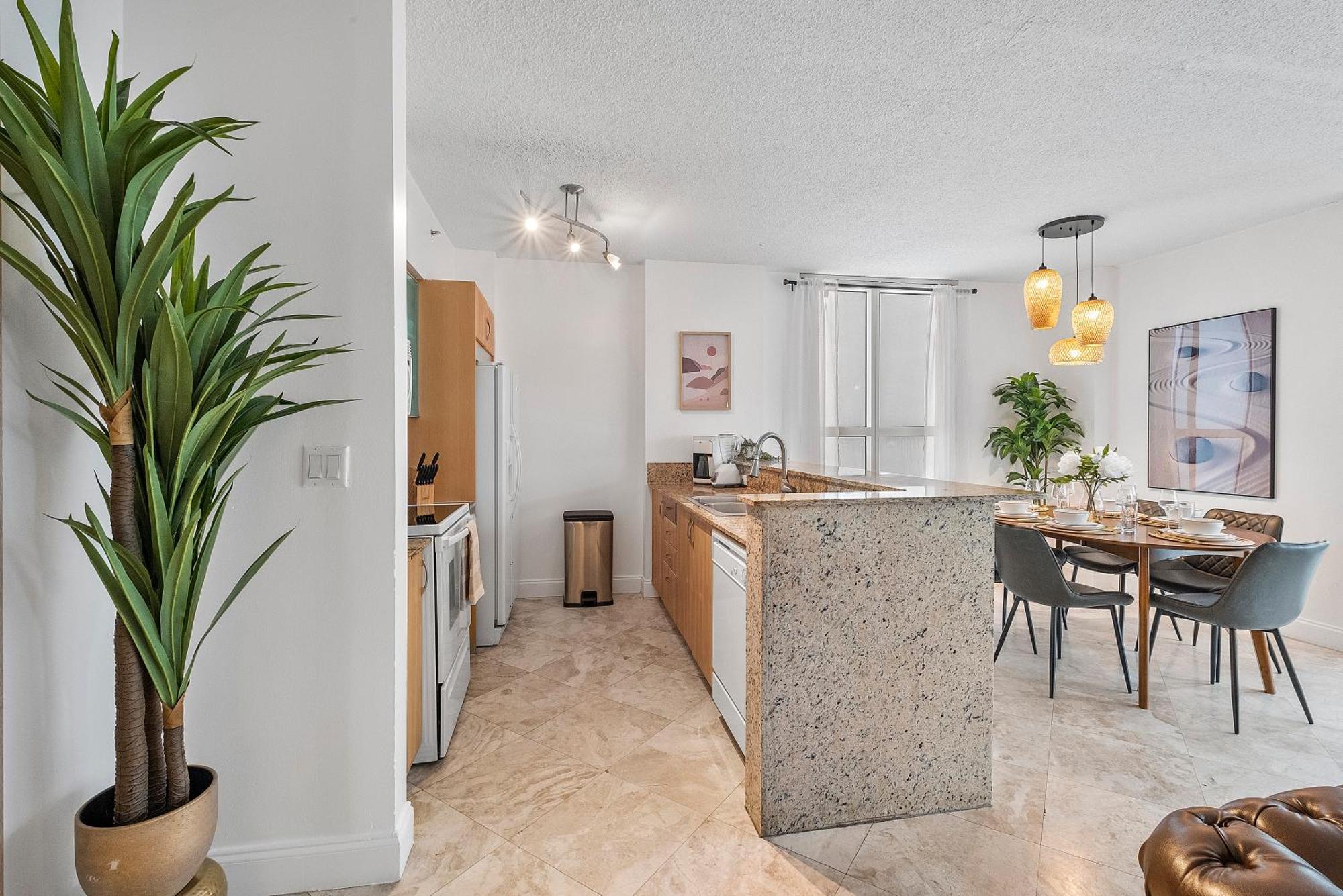 Apartament King David By The Ocean Miami Beach Zewnętrze zdjęcie