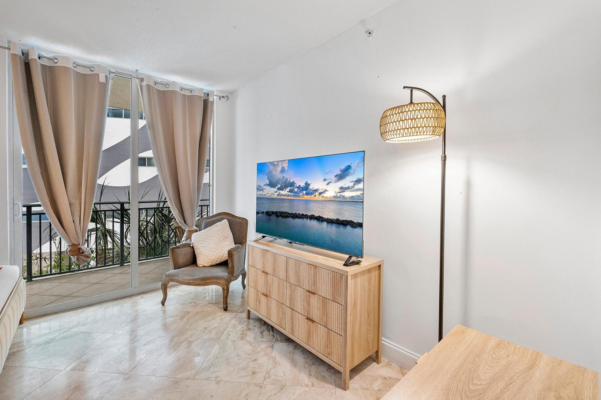 Apartament King David By The Ocean Miami Beach Zewnętrze zdjęcie
