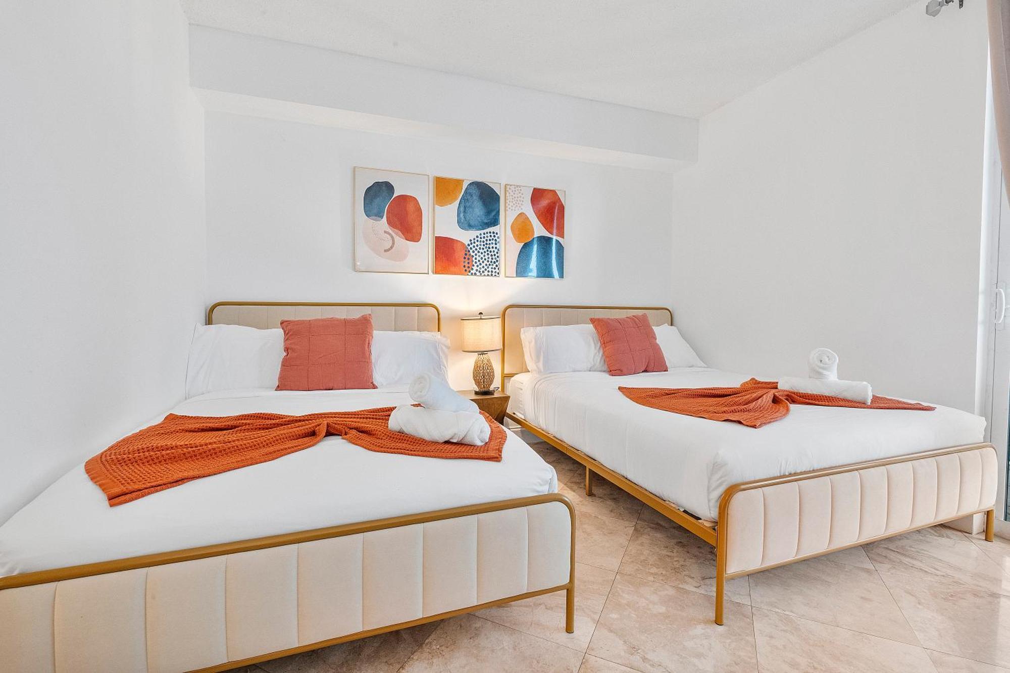 Apartament King David By The Ocean Miami Beach Zewnętrze zdjęcie