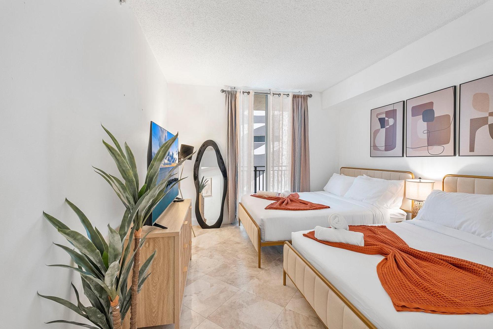 Apartament King David By The Ocean Miami Beach Zewnętrze zdjęcie