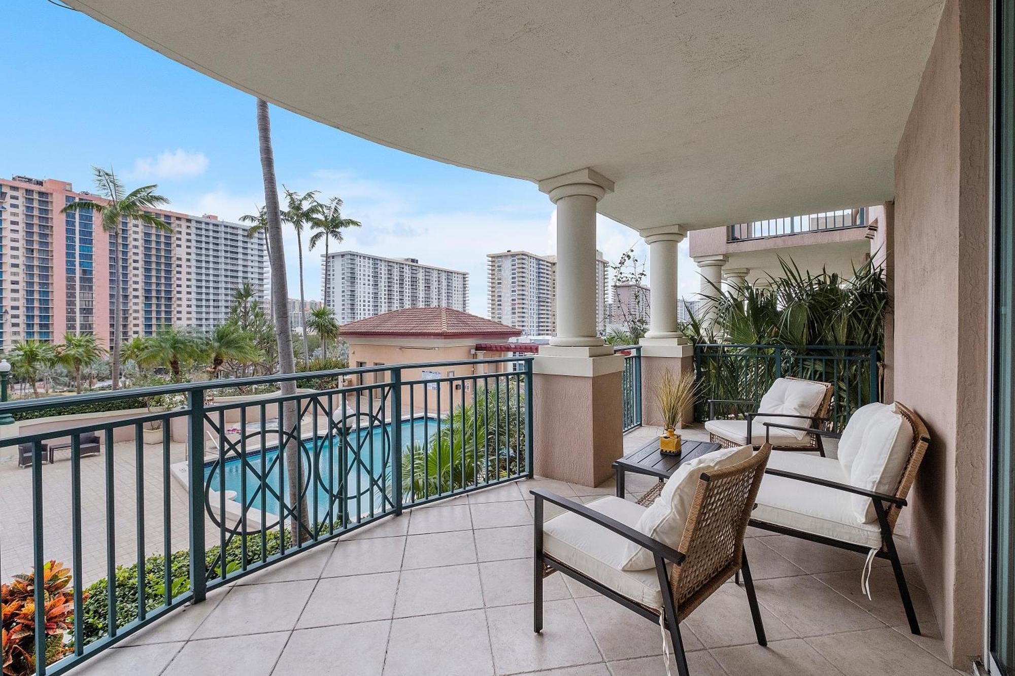 Apartament King David By The Ocean Miami Beach Zewnętrze zdjęcie