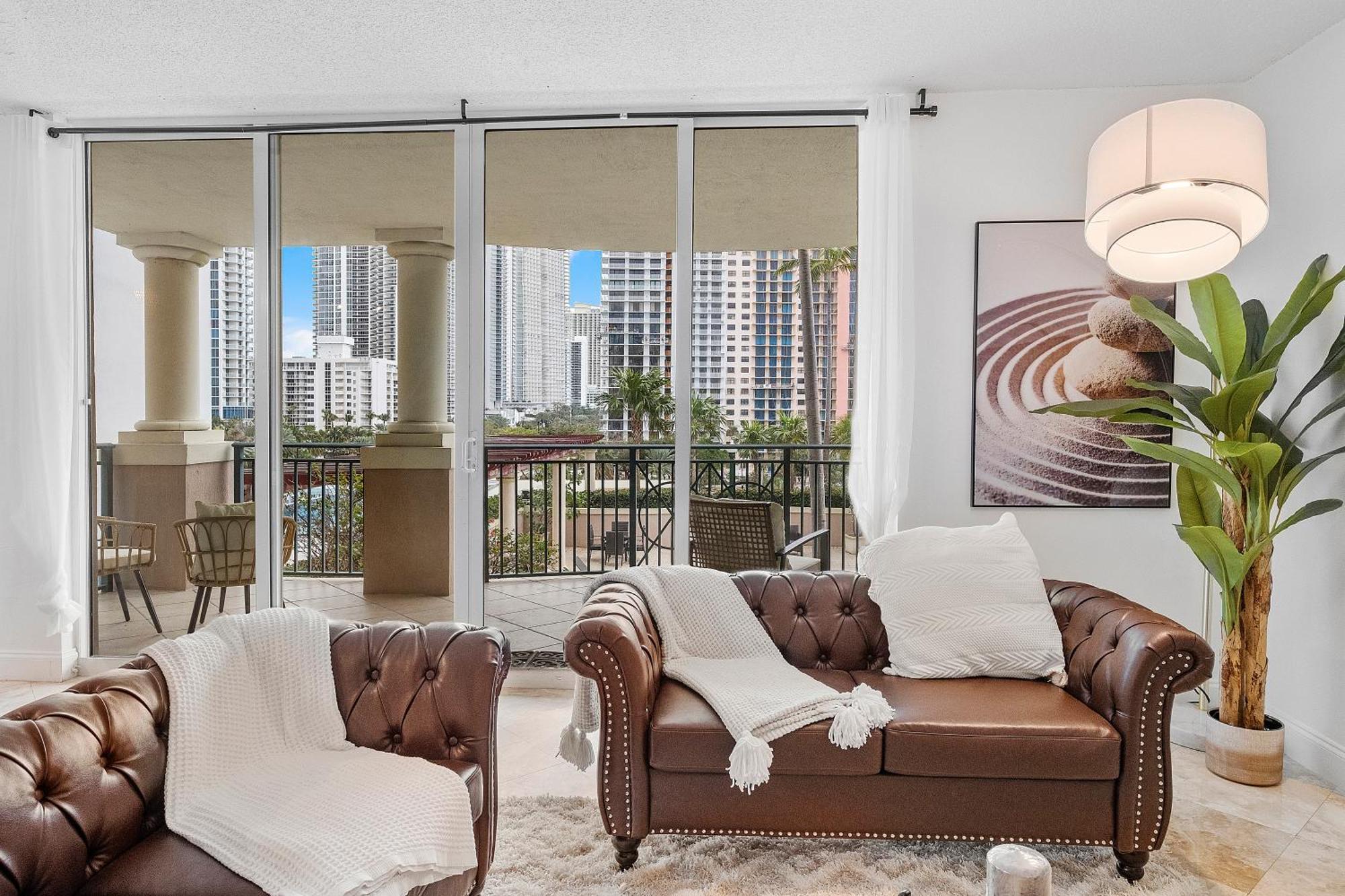 Apartament King David By The Ocean Miami Beach Zewnętrze zdjęcie