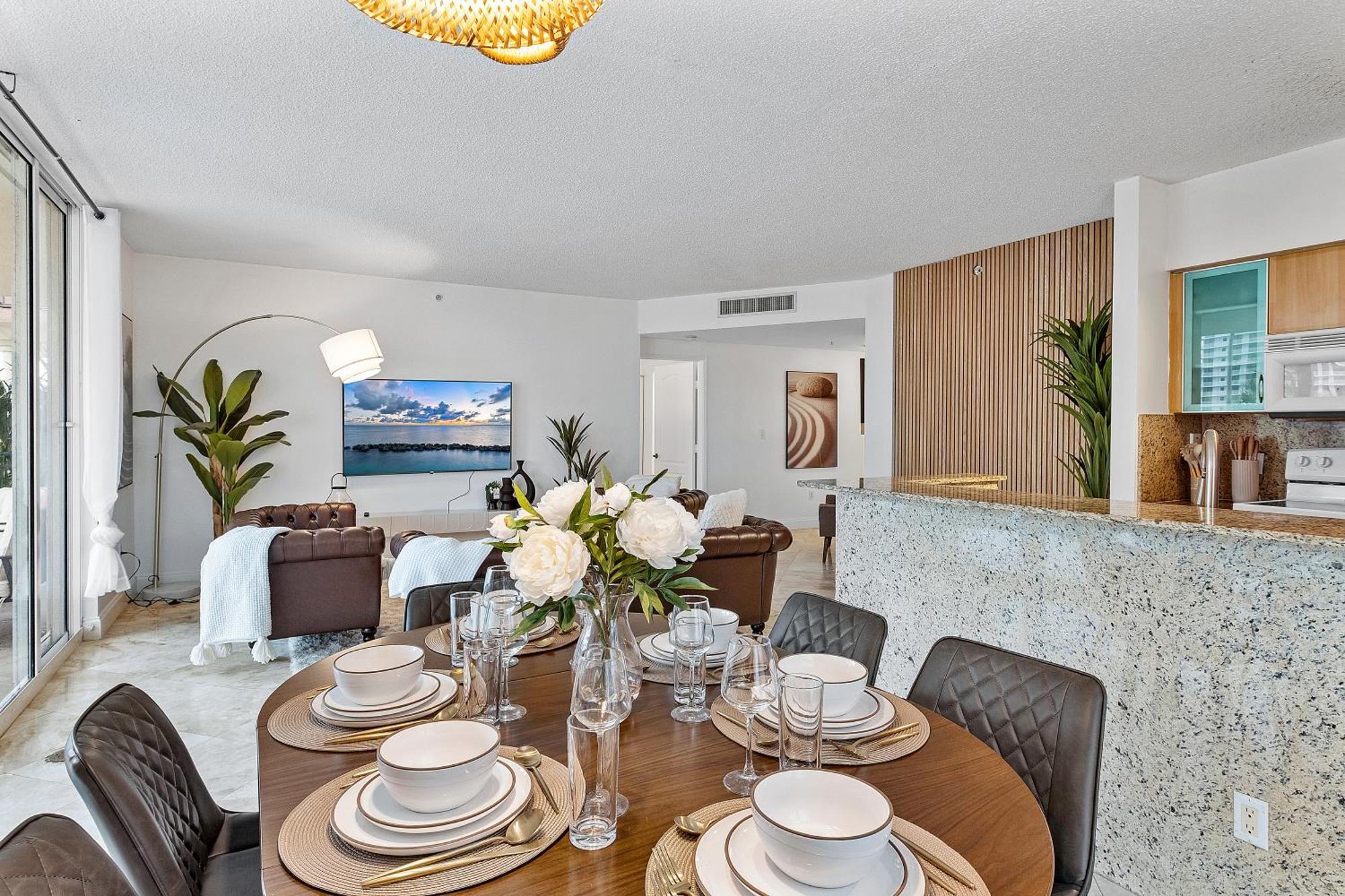 Apartament King David By The Ocean Miami Beach Zewnętrze zdjęcie