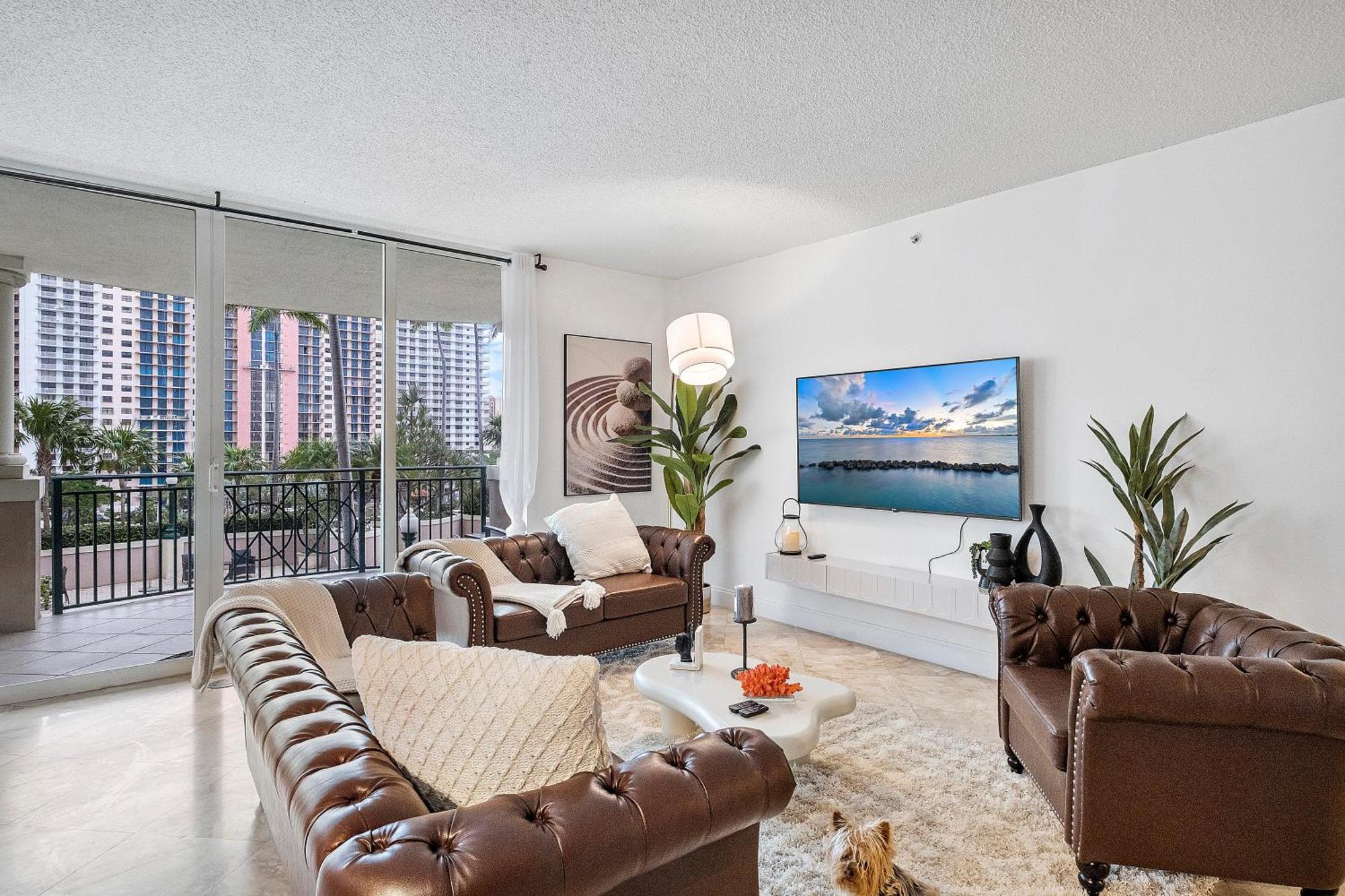 Apartament King David By The Ocean Miami Beach Zewnętrze zdjęcie