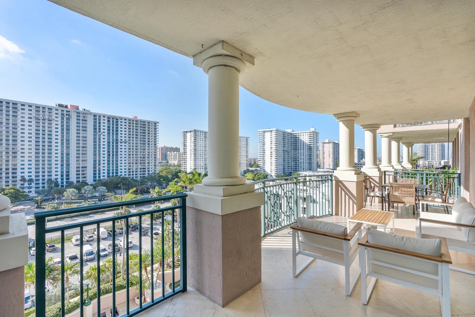 Apartament King David By The Ocean Miami Beach Zewnętrze zdjęcie