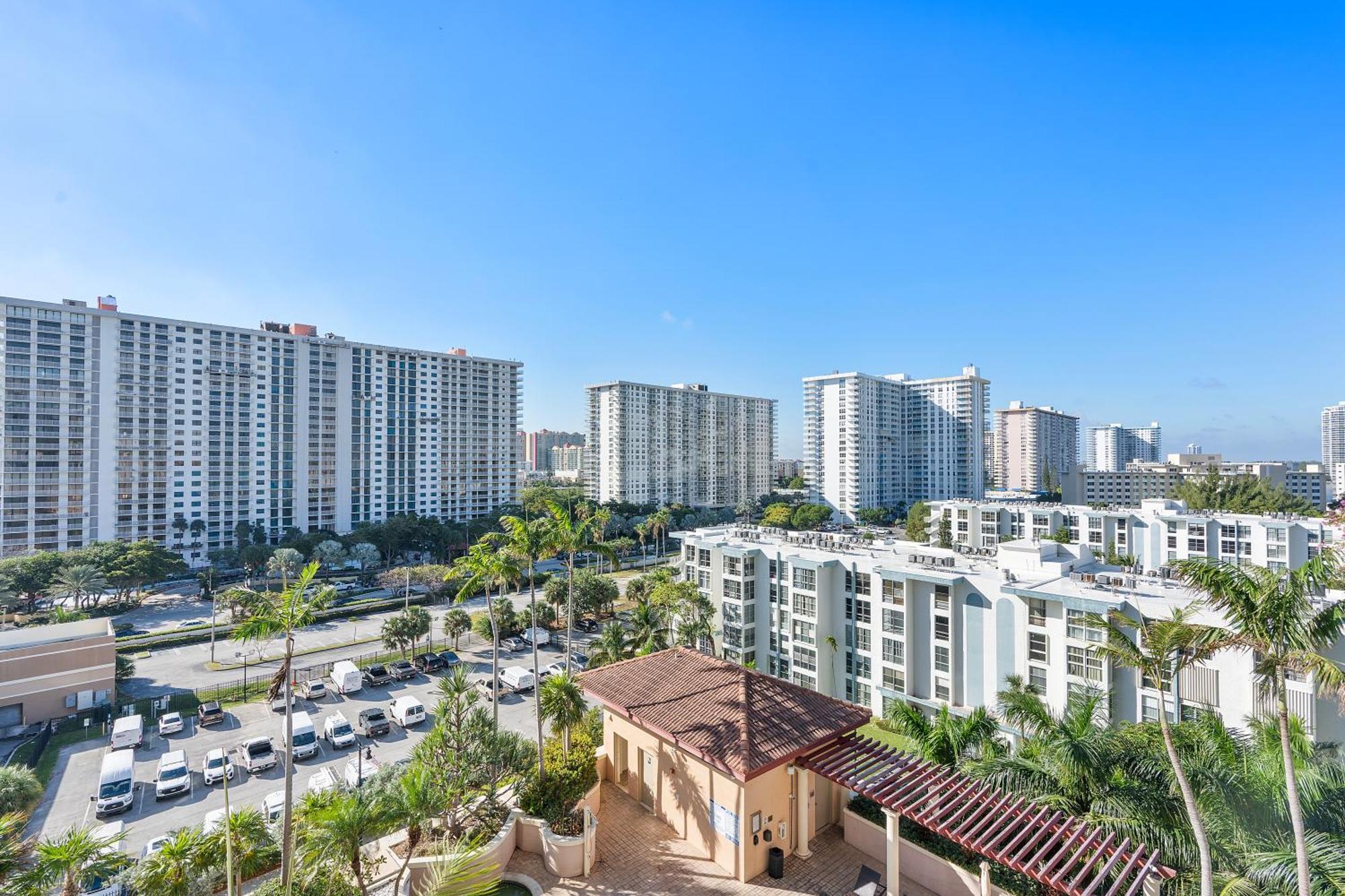 Apartament King David By The Ocean Miami Beach Zewnętrze zdjęcie