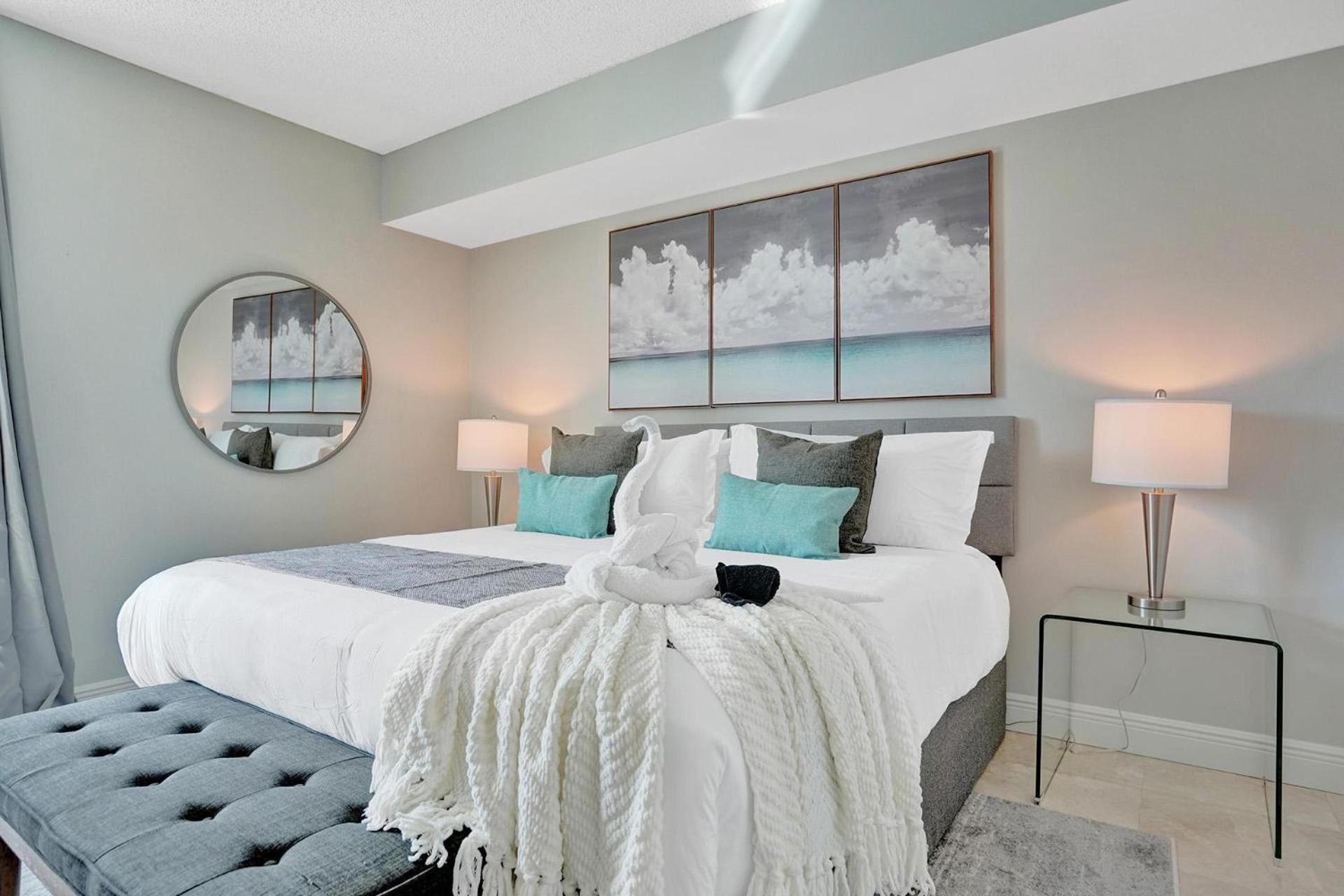 Apartament King David By The Ocean Miami Beach Zewnętrze zdjęcie