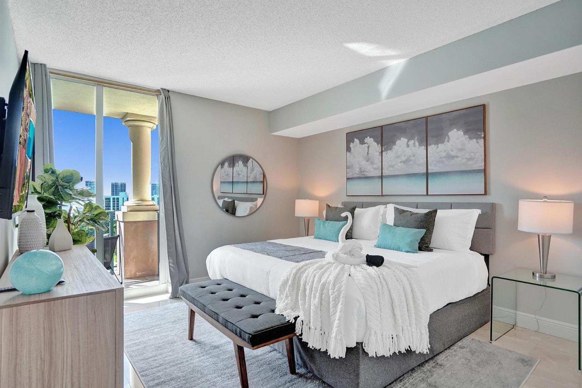 Apartament King David By The Ocean Miami Beach Zewnętrze zdjęcie