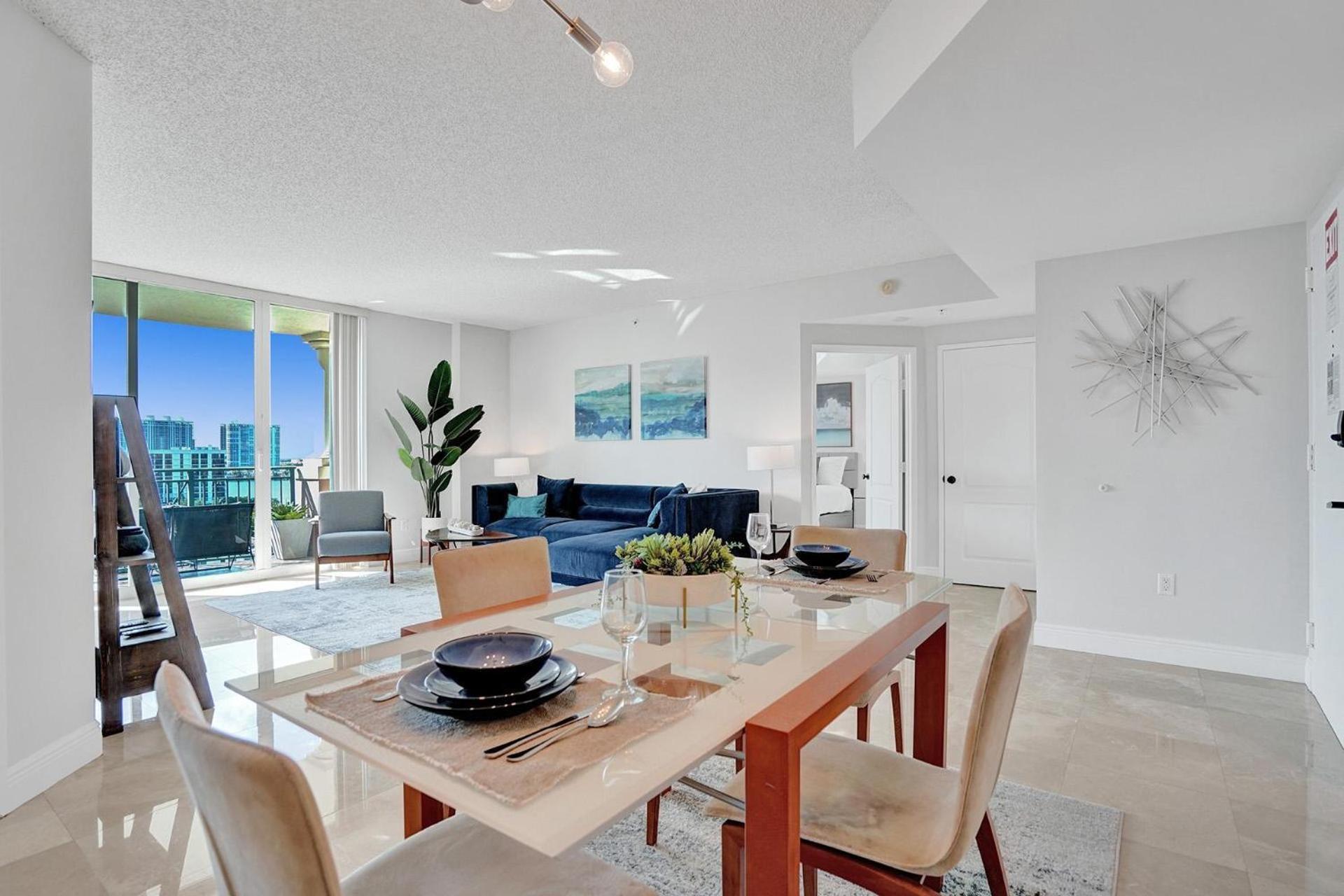 Apartament King David By The Ocean Miami Beach Zewnętrze zdjęcie