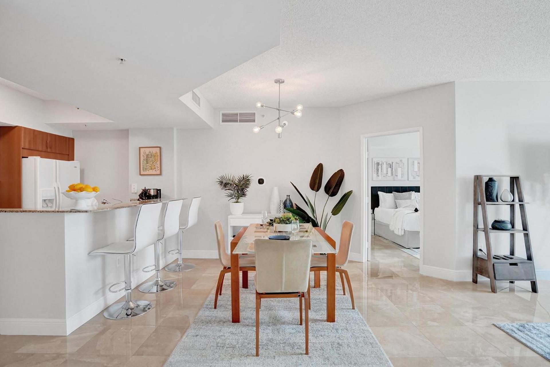 Apartament King David By The Ocean Miami Beach Zewnętrze zdjęcie