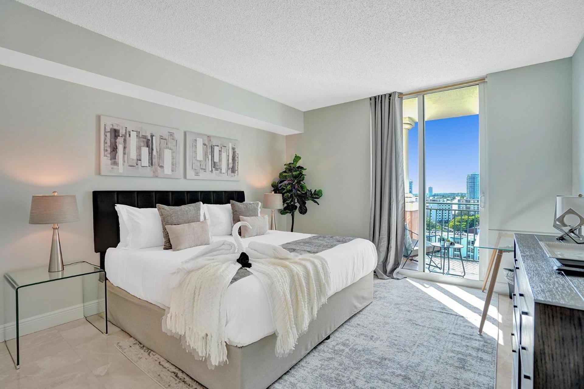 Apartament King David By The Ocean Miami Beach Zewnętrze zdjęcie