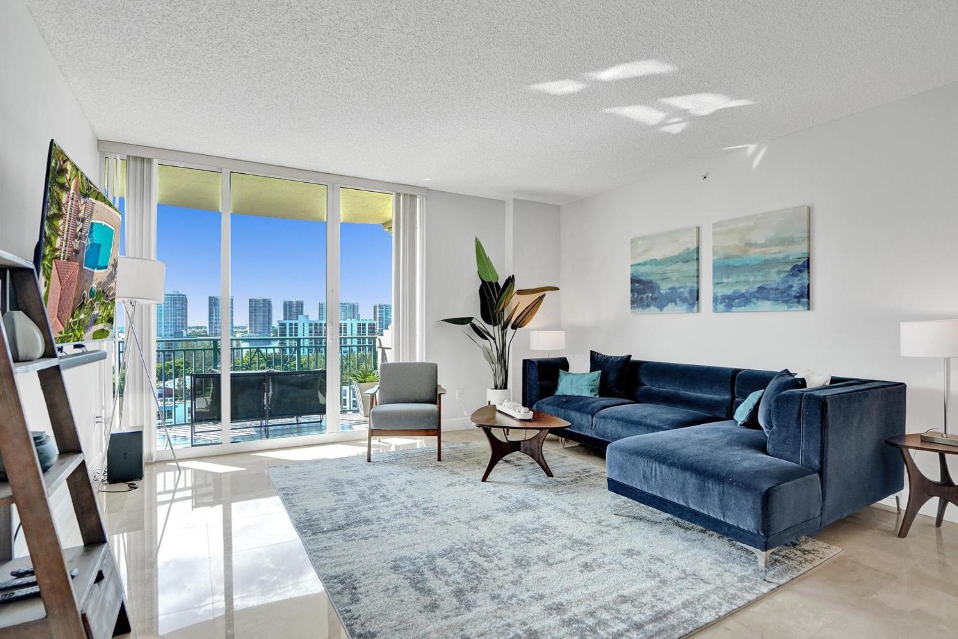 Apartament King David By The Ocean Miami Beach Zewnętrze zdjęcie