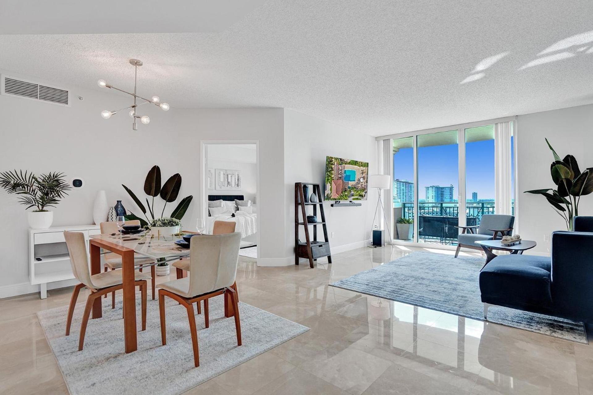 Apartament King David By The Ocean Miami Beach Zewnętrze zdjęcie