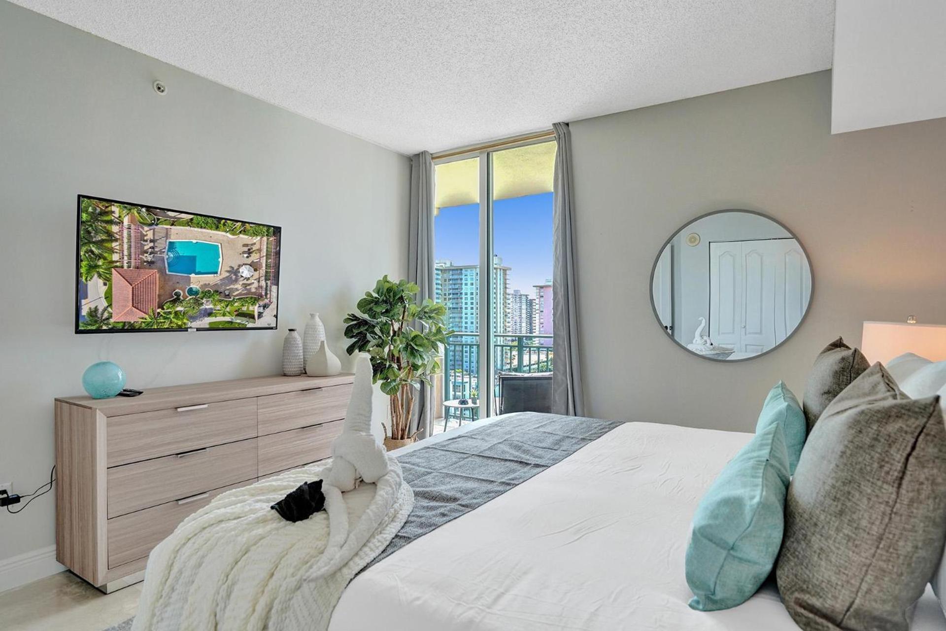 Apartament King David By The Ocean Miami Beach Zewnętrze zdjęcie